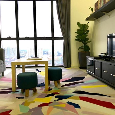 Cozy Suite @ Pj & Sunway เปอตาลิงจายา ภายนอก รูปภาพ