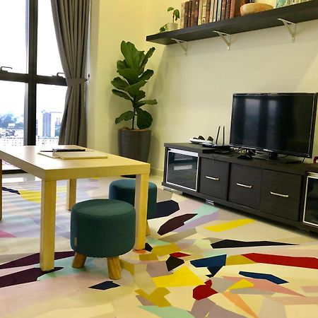 Cozy Suite @ Pj & Sunway เปอตาลิงจายา ภายนอก รูปภาพ