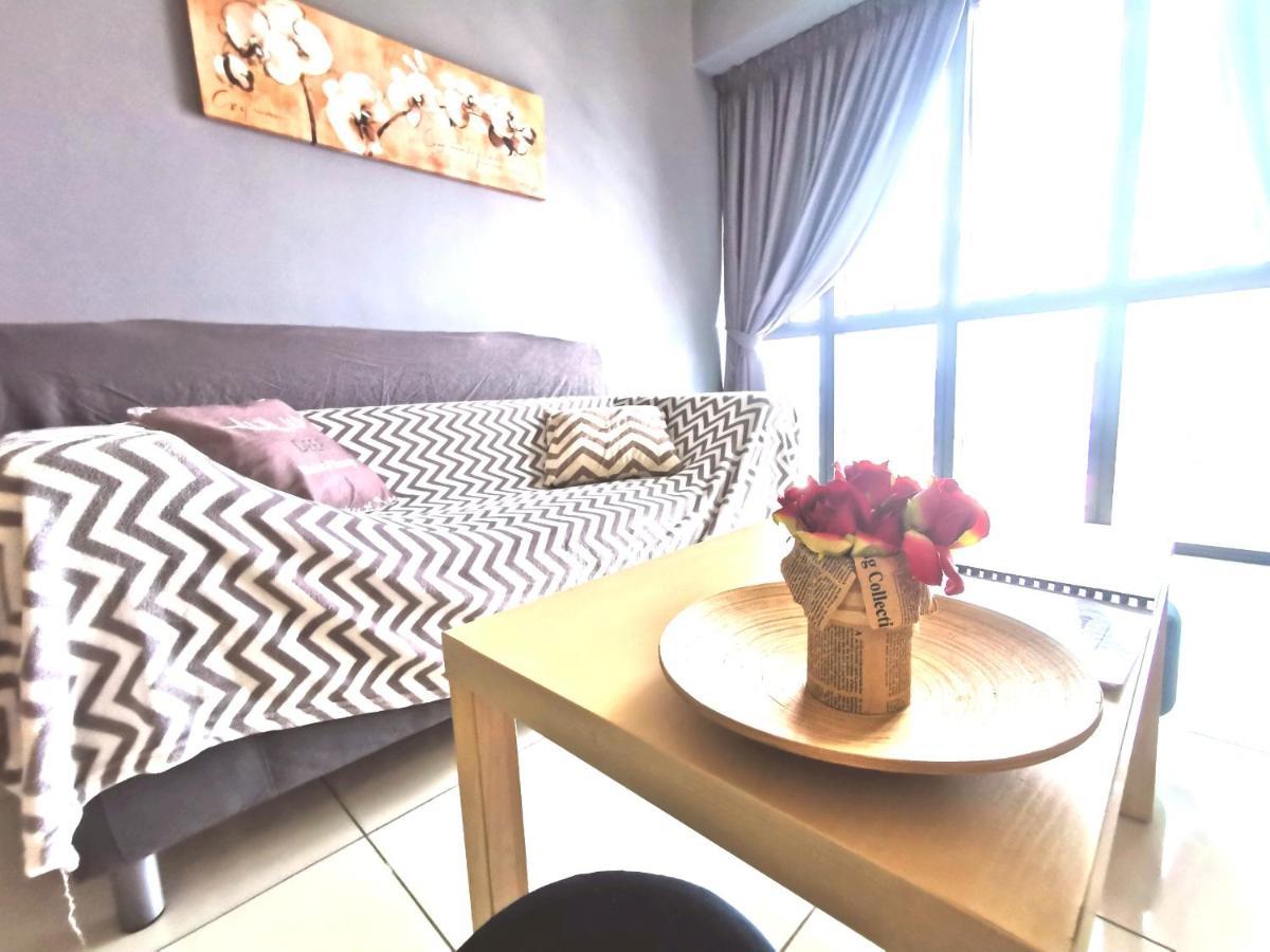 Cozy Suite @ Pj & Sunway เปอตาลิงจายา ภายนอก รูปภาพ