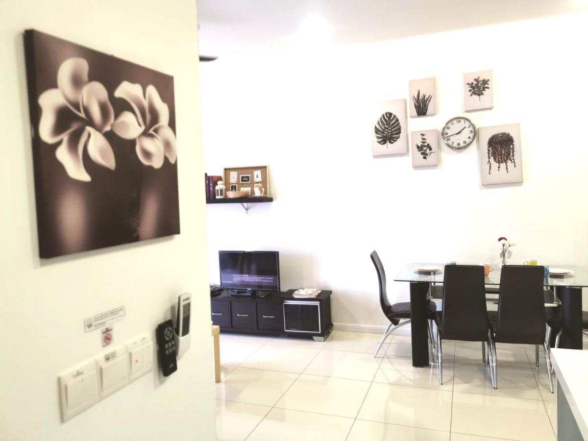Cozy Suite @ Pj & Sunway เปอตาลิงจายา ภายนอก รูปภาพ