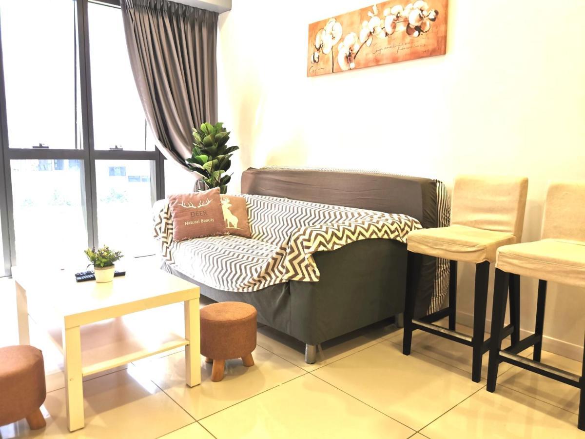 Cozy Suite @ Pj & Sunway เปอตาลิงจายา ภายนอก รูปภาพ