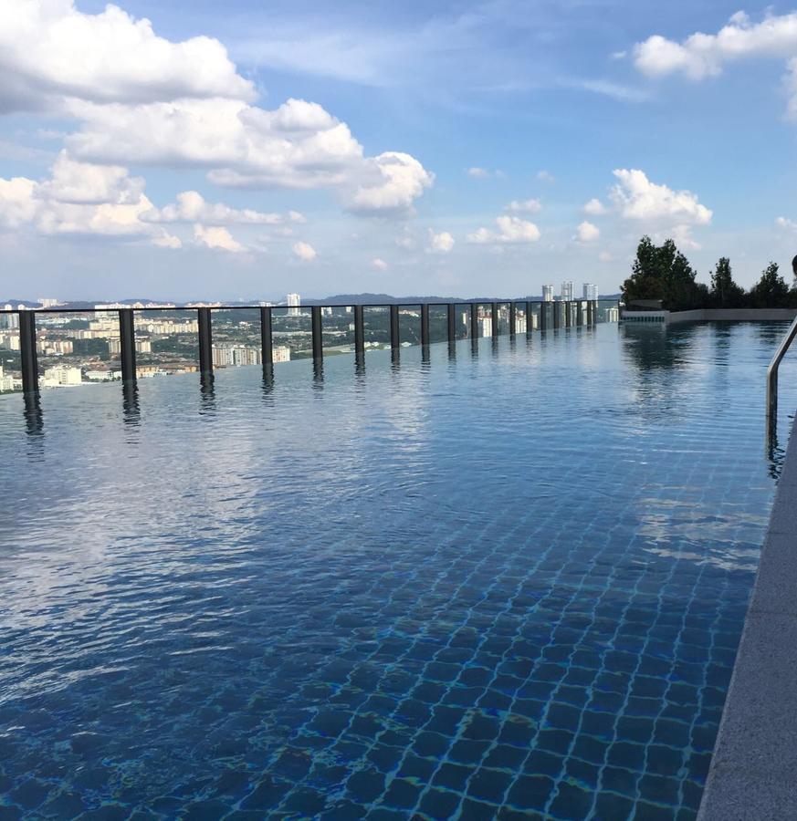 Cozy Suite @ Pj & Sunway เปอตาลิงจายา ภายนอก รูปภาพ