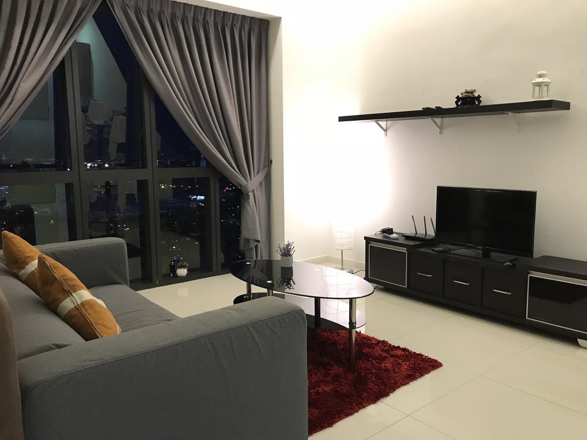 Cozy Suite @ Pj & Sunway เปอตาลิงจายา ภายนอก รูปภาพ