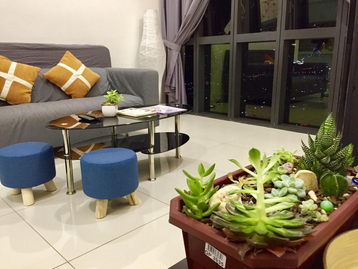 Cozy Suite @ Pj & Sunway เปอตาลิงจายา ภายนอก รูปภาพ
