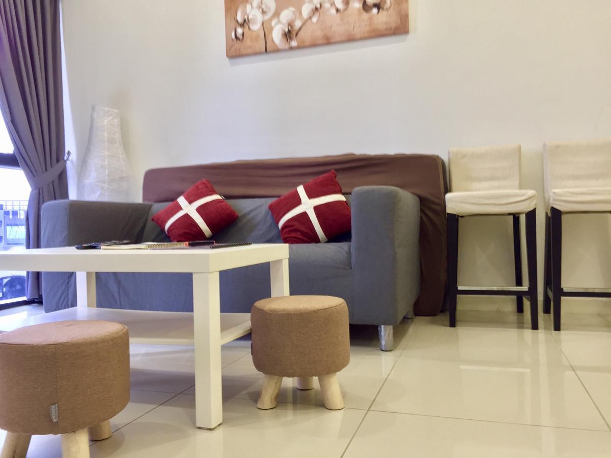 Cozy Suite @ Pj & Sunway เปอตาลิงจายา ภายนอก รูปภาพ
