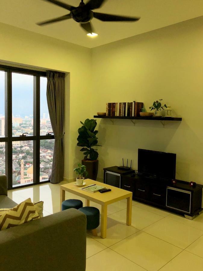 Cozy Suite @ Pj & Sunway เปอตาลิงจายา ภายนอก รูปภาพ