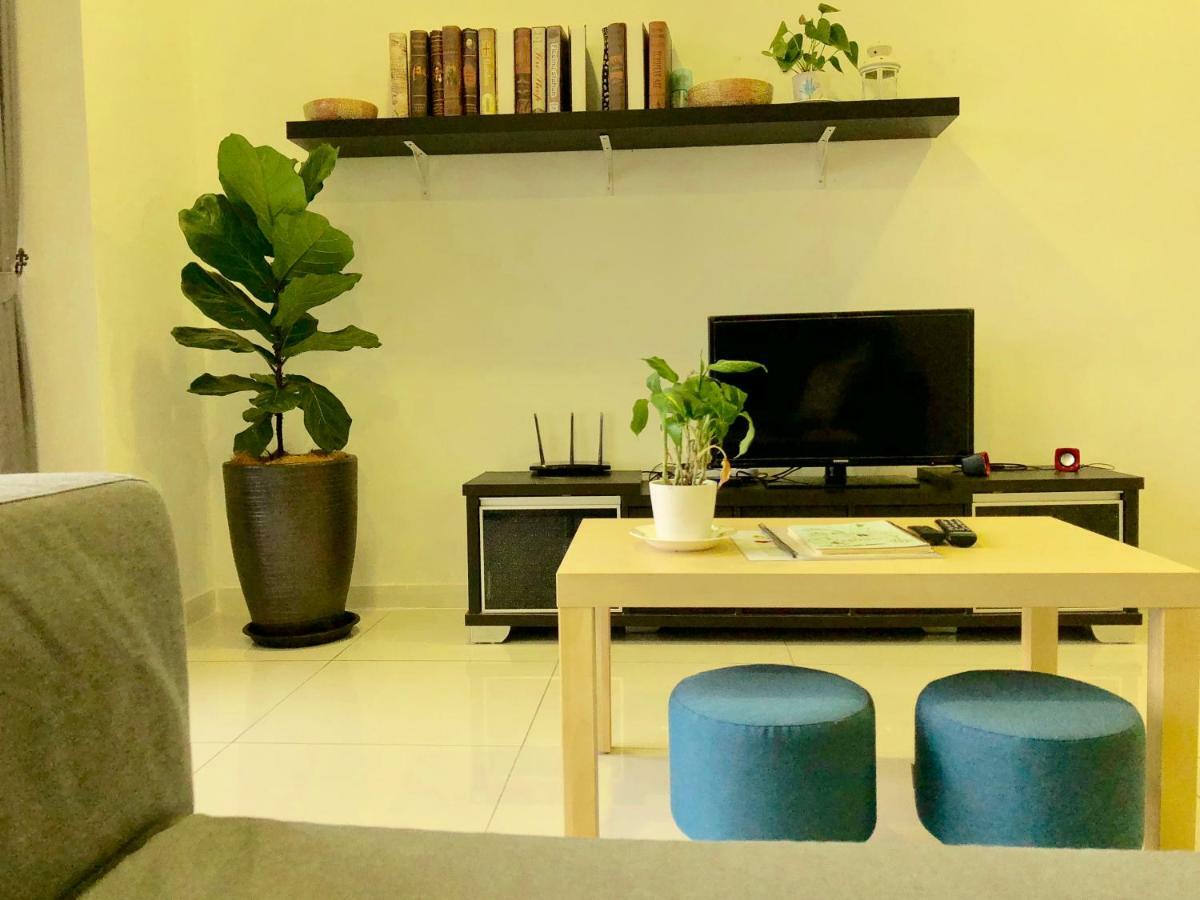 Cozy Suite @ Pj & Sunway เปอตาลิงจายา ภายนอก รูปภาพ
