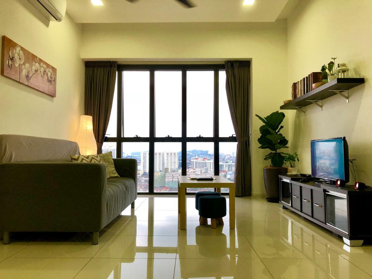 Cozy Suite @ Pj & Sunway เปอตาลิงจายา ภายนอก รูปภาพ