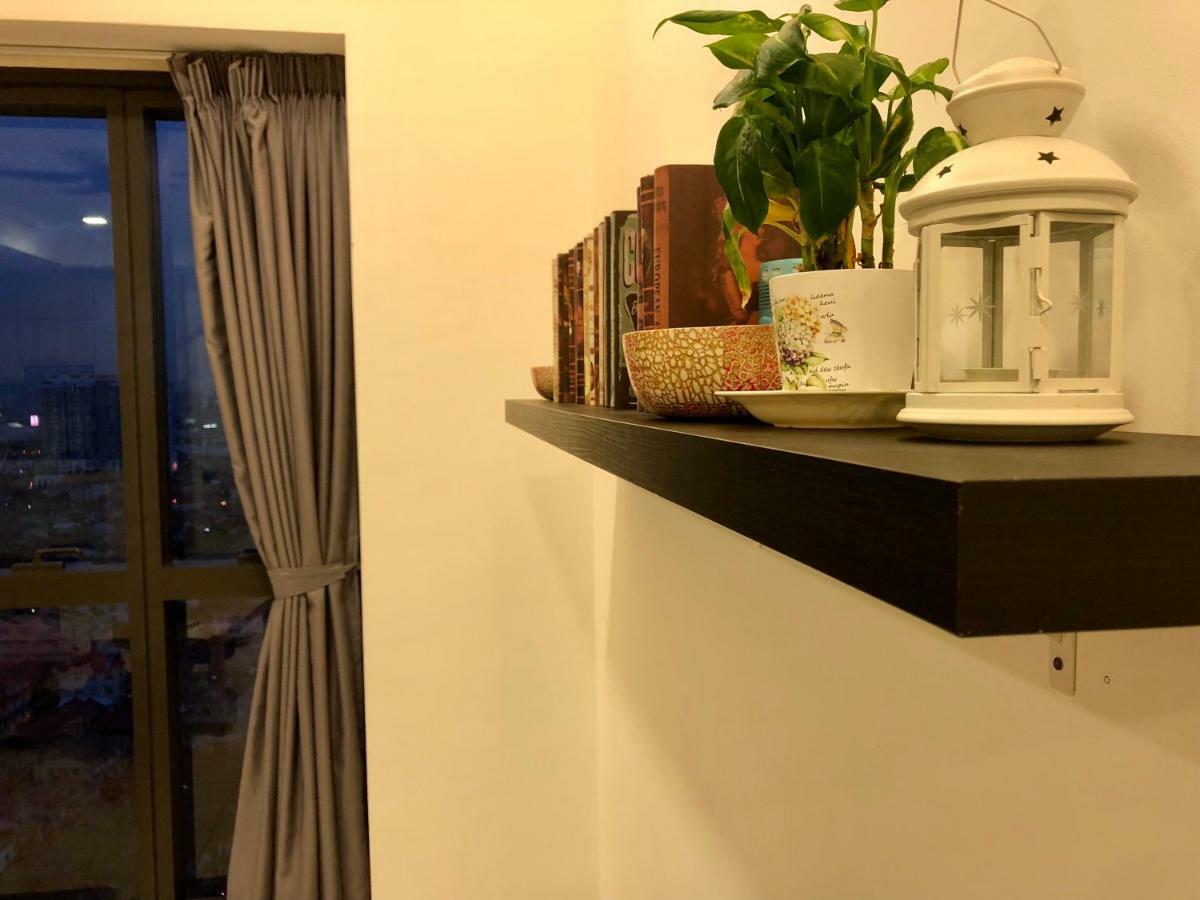Cozy Suite @ Pj & Sunway เปอตาลิงจายา ภายนอก รูปภาพ