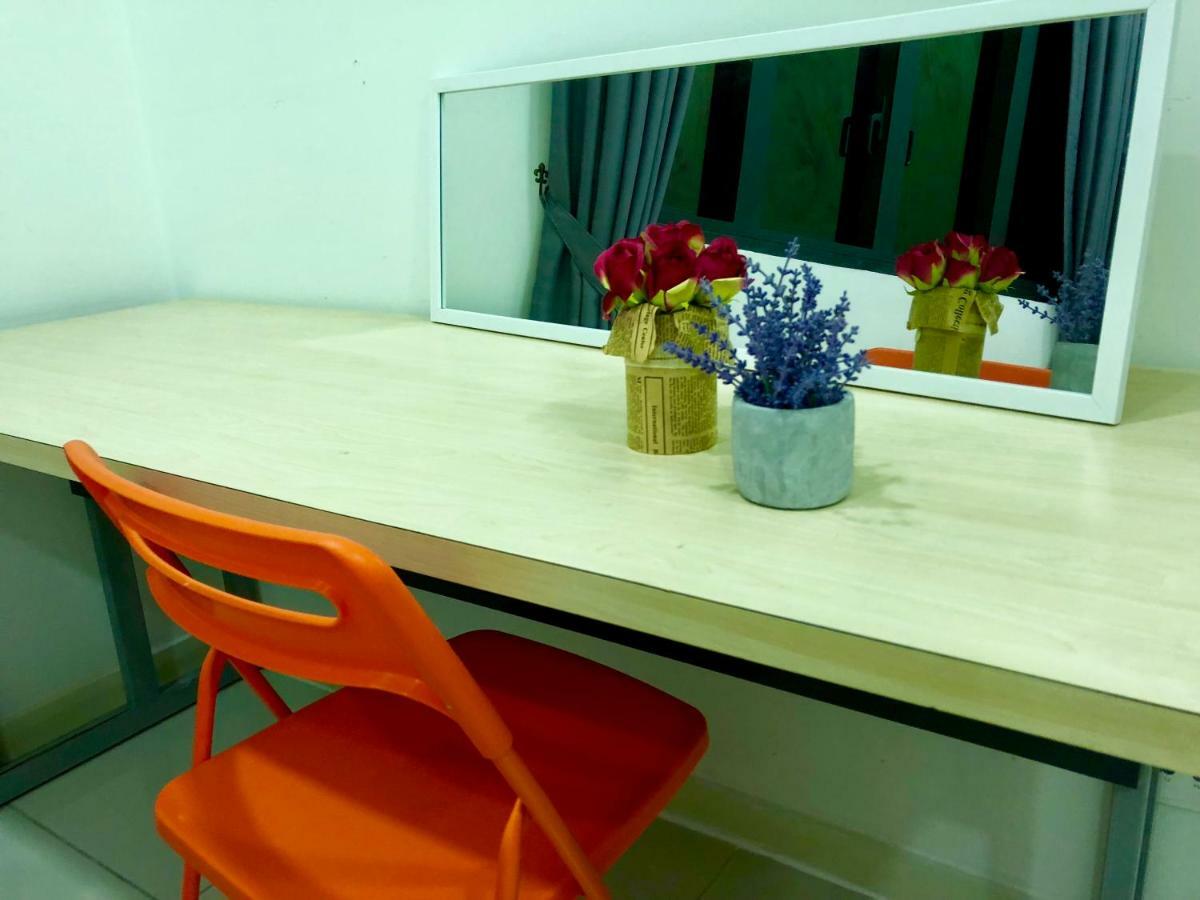 Cozy Suite @ Pj & Sunway เปอตาลิงจายา ภายนอก รูปภาพ