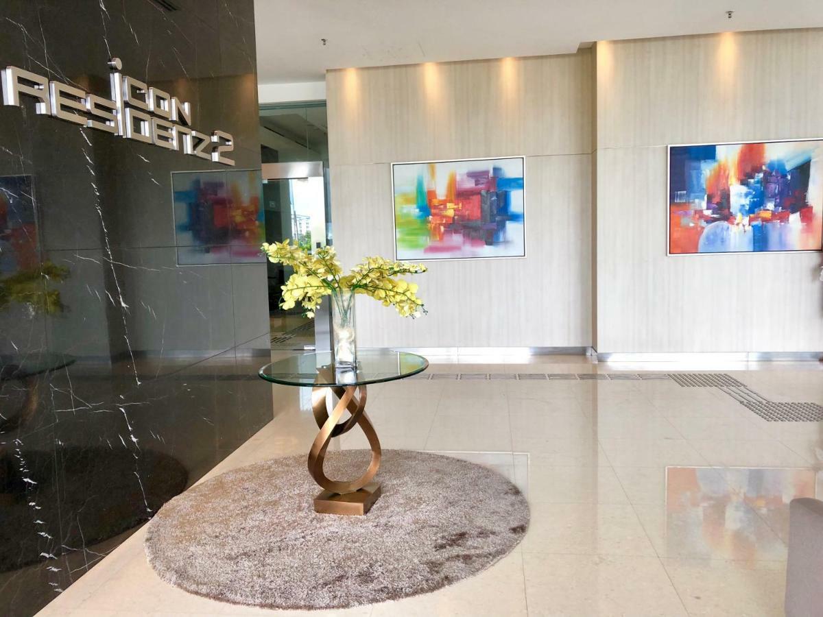 Cozy Suite @ Pj & Sunway เปอตาลิงจายา ภายนอก รูปภาพ