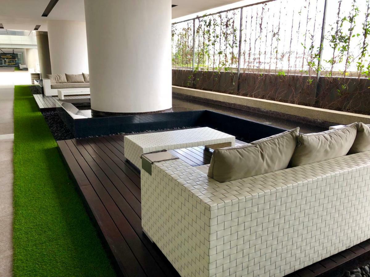 Cozy Suite @ Pj & Sunway เปอตาลิงจายา ภายนอก รูปภาพ