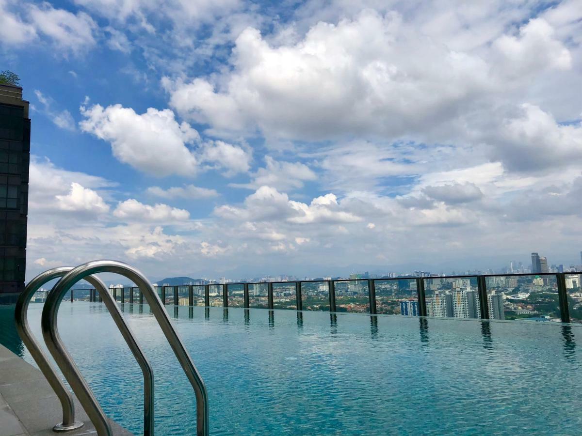 Cozy Suite @ Pj & Sunway เปอตาลิงจายา ภายนอก รูปภาพ