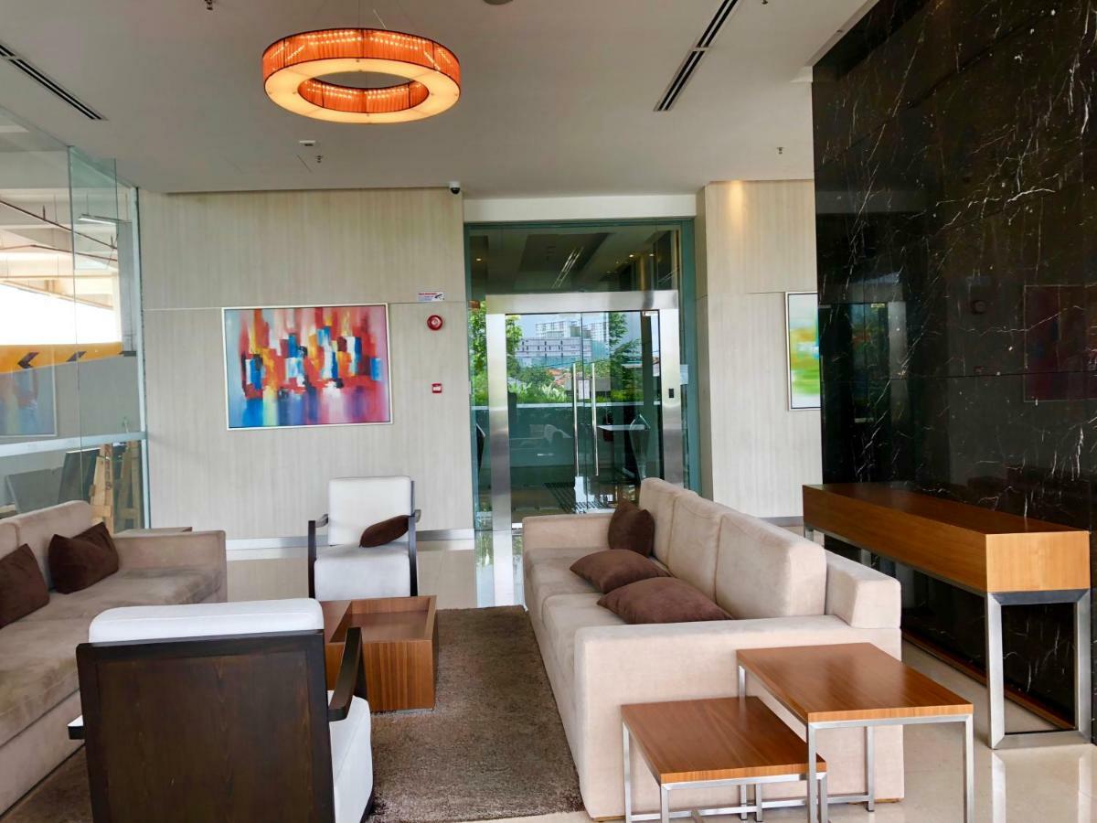 Cozy Suite @ Pj & Sunway เปอตาลิงจายา ภายนอก รูปภาพ