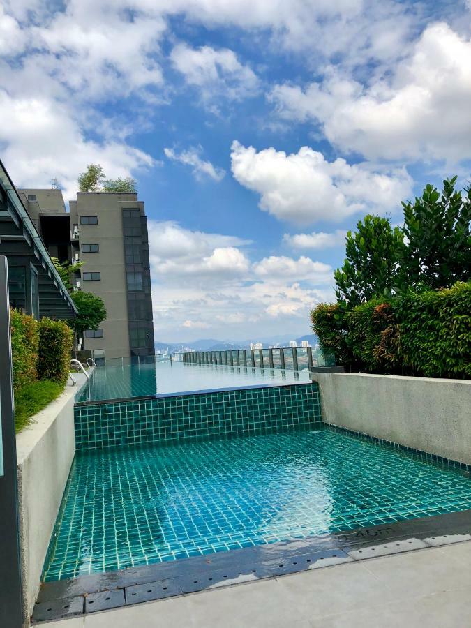 Cozy Suite @ Pj & Sunway เปอตาลิงจายา ภายนอก รูปภาพ