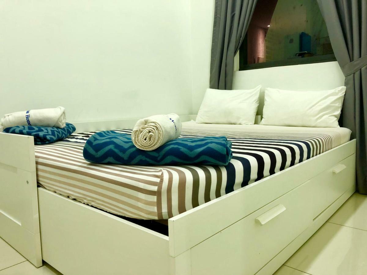 Cozy Suite @ Pj & Sunway เปอตาลิงจายา ภายนอก รูปภาพ