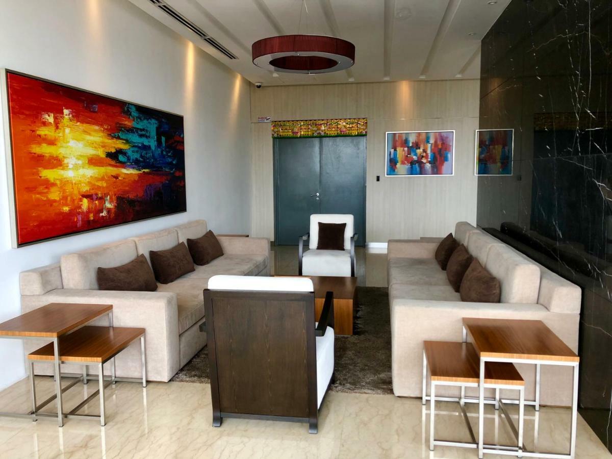 Cozy Suite @ Pj & Sunway เปอตาลิงจายา ภายนอก รูปภาพ
