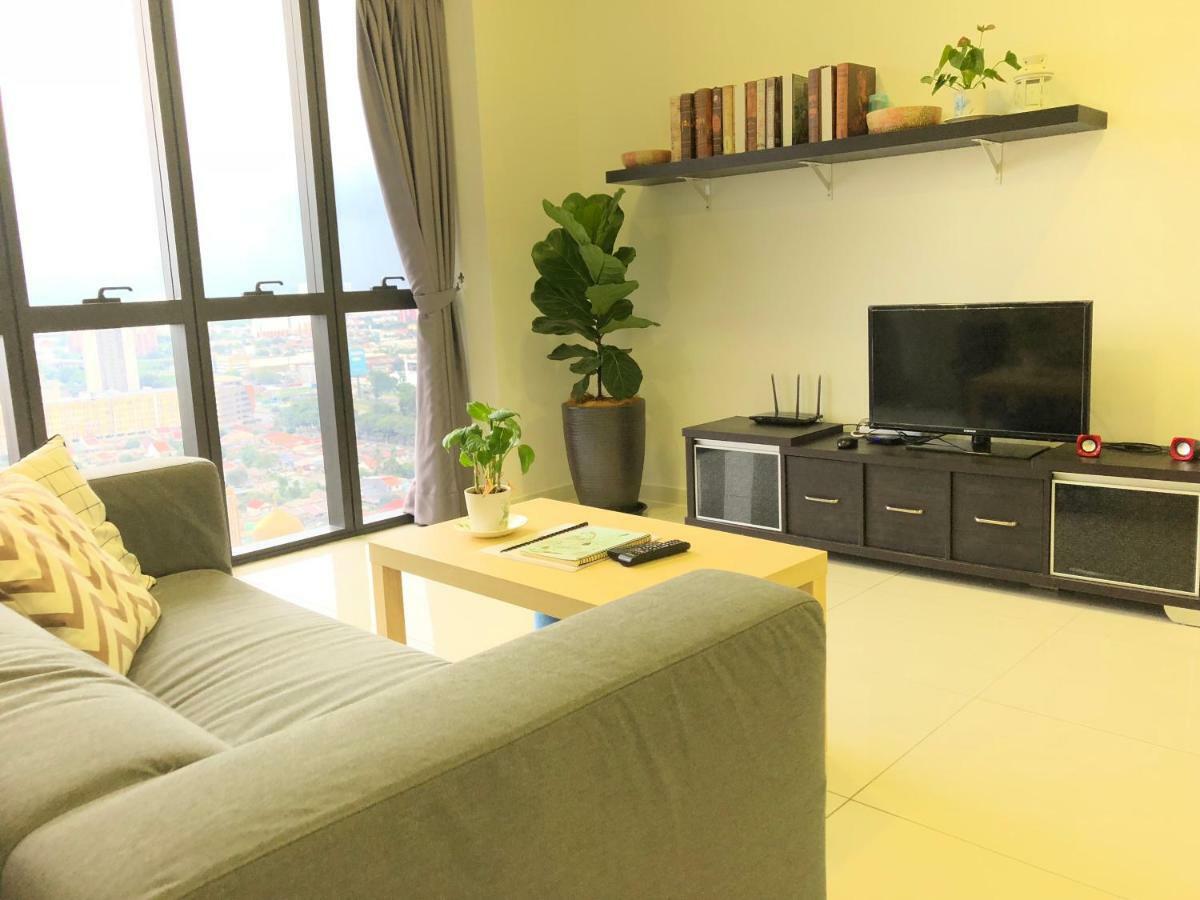 Cozy Suite @ Pj & Sunway เปอตาลิงจายา ภายนอก รูปภาพ