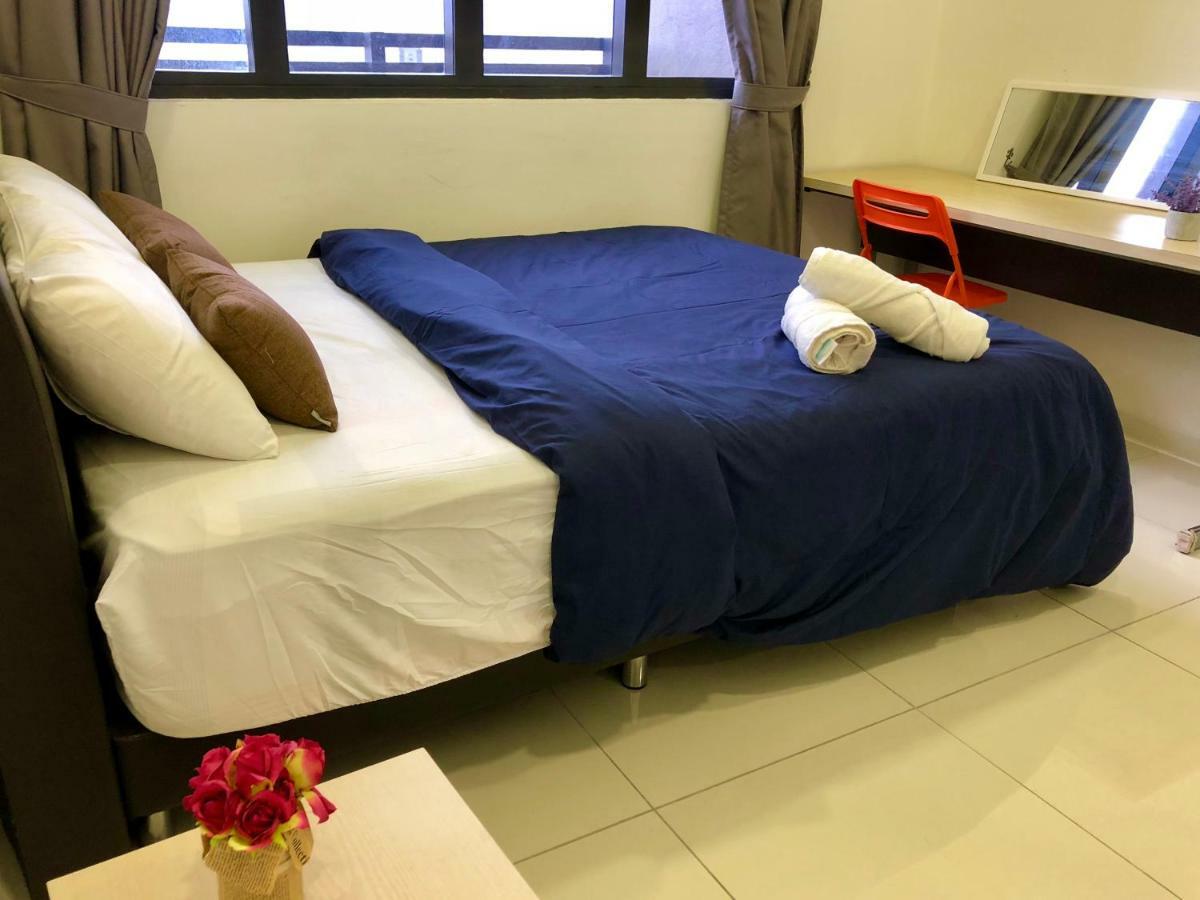 Cozy Suite @ Pj & Sunway เปอตาลิงจายา ภายนอก รูปภาพ