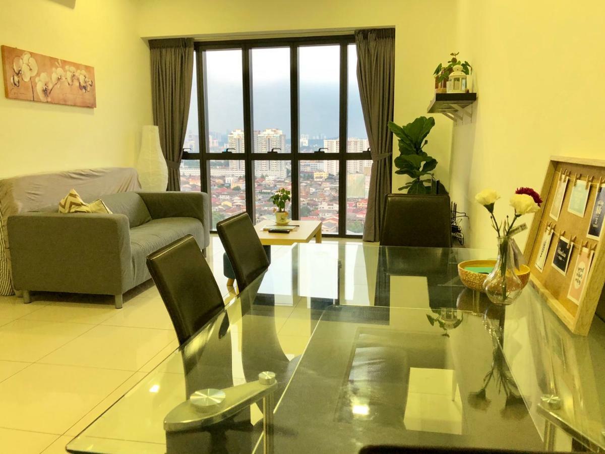 Cozy Suite @ Pj & Sunway เปอตาลิงจายา ภายนอก รูปภาพ
