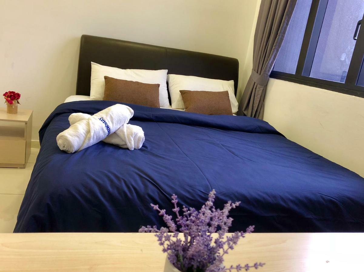 Cozy Suite @ Pj & Sunway เปอตาลิงจายา ภายนอก รูปภาพ