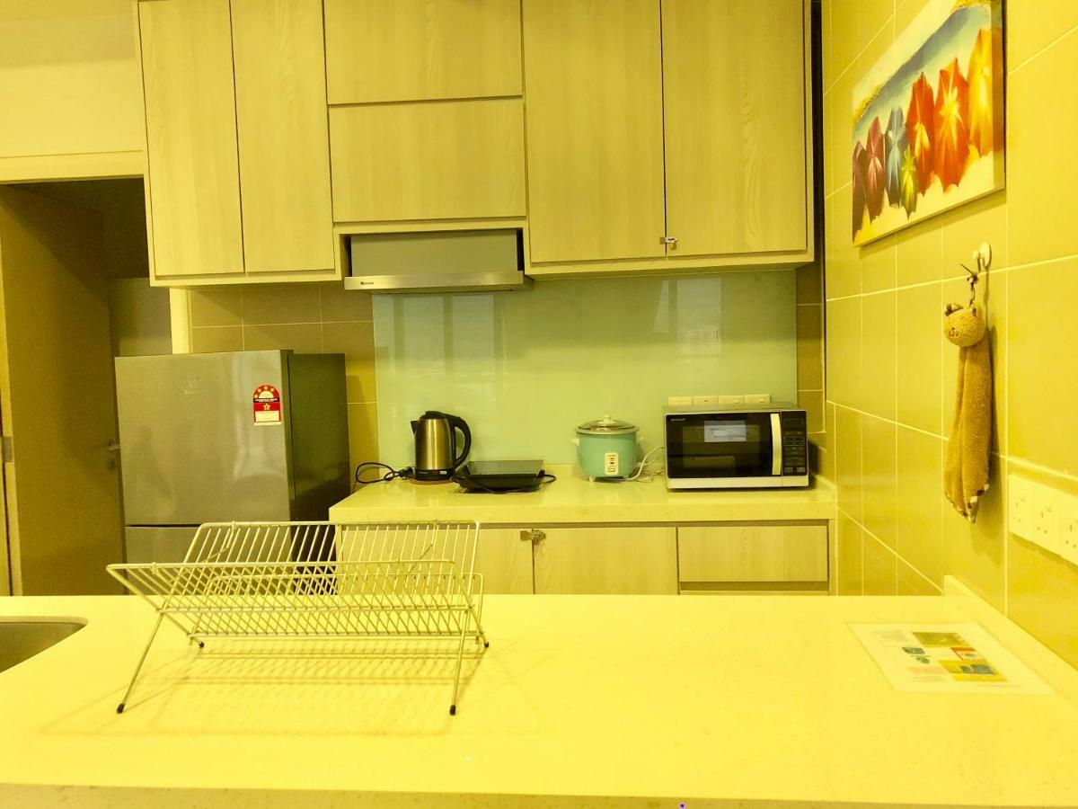Cozy Suite @ Pj & Sunway เปอตาลิงจายา ภายนอก รูปภาพ
